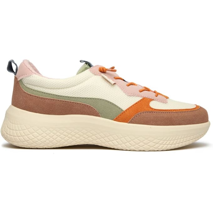 Rocket Dog Gravel Pella Sneakers