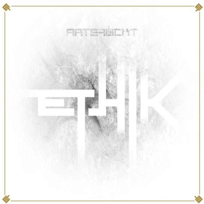 Artefuckt - Ethik (CD)