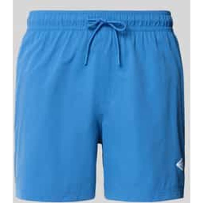 JACK & JONES- JPSTMAUI TROPIC SOLID SWIM SHORTS REG SN - Heren - Broek