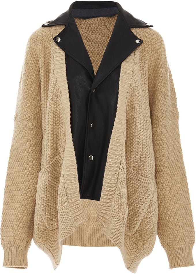 NAEMI Vest