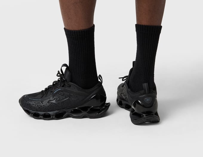 Trainers Mizuno Wave Prophecy 13.2