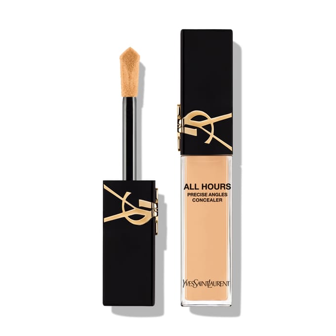 Yves Saint Laurent All Hours Precise Angles 15ml | Light Neutral - 1 | - 1 Light Neutral 1