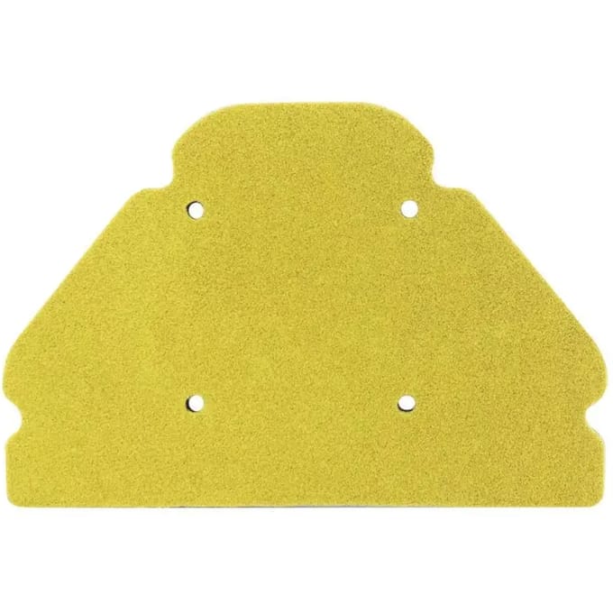 hiflofiltro luchtfilter voor motor kawasaki 900 zx9r 1998 tot 2003 hfa2914 / 11013-1270 nieuw