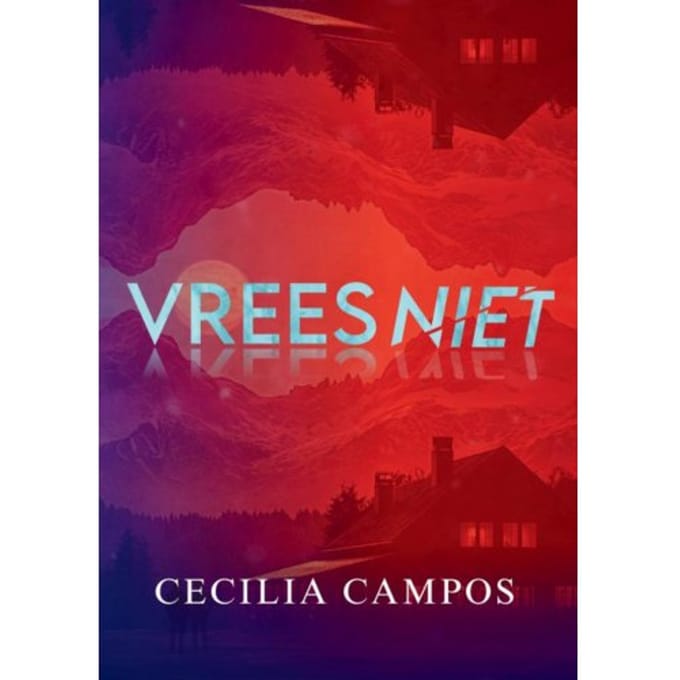 Vrees Niet - Cecilia Campos