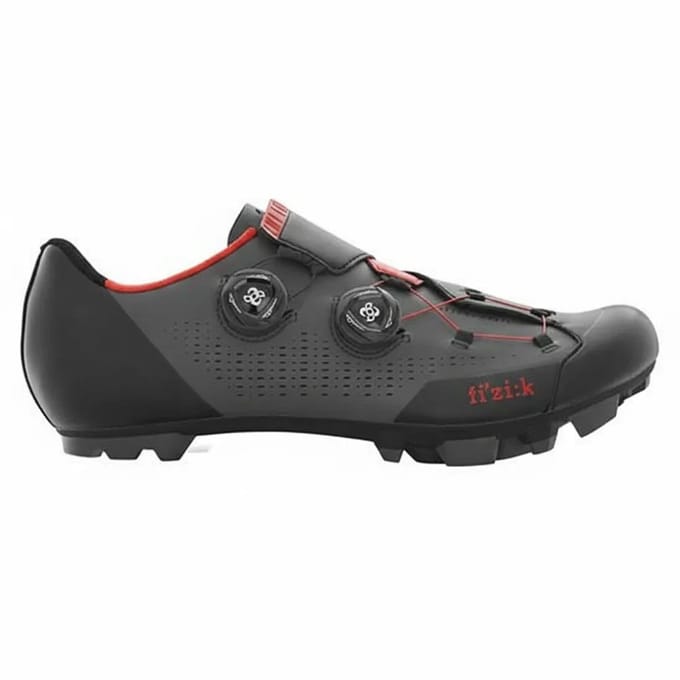 Fizik X1 Infinito Mtb-schoenen Grijs EU 37 1/2