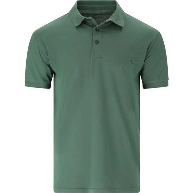 WHISTLER Polohemd Jamero