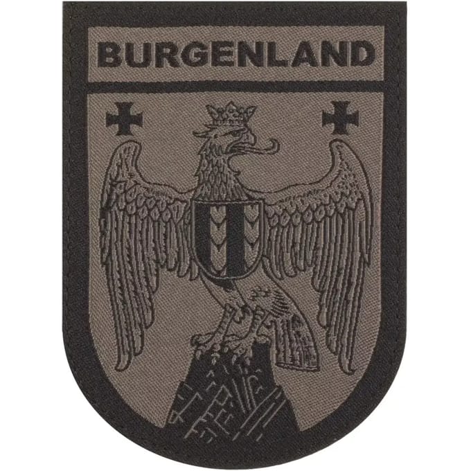 Insigne Clawgear Burgenland