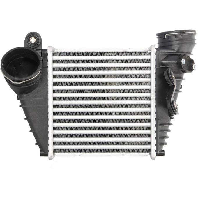 Intercooler THERMOTEC DAW008TT