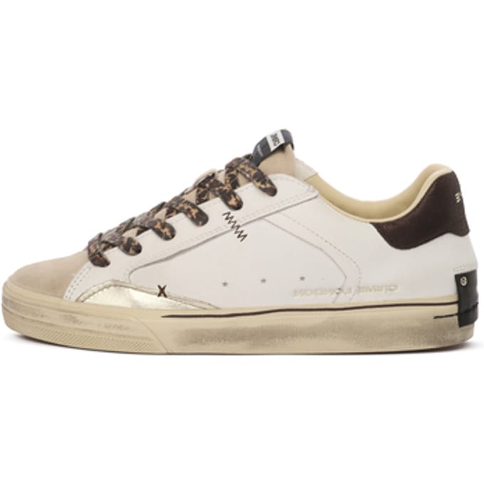 Sneakers Crime London SNEAKER