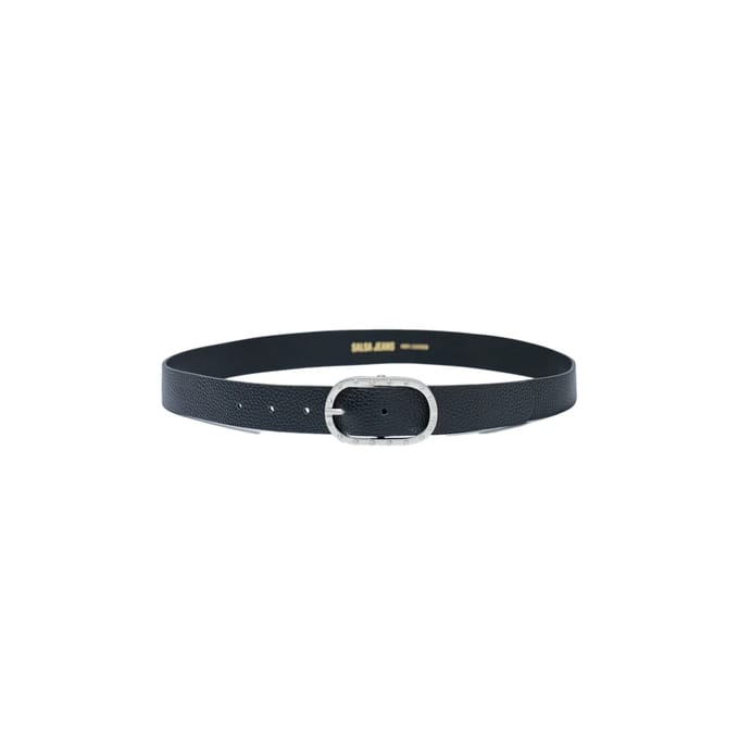 Salsa Jeans 21010993 Riem Zwart 85 cm Vrouw