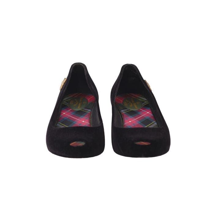 Vivienne Westwood Meissa Flats - jaren 2000