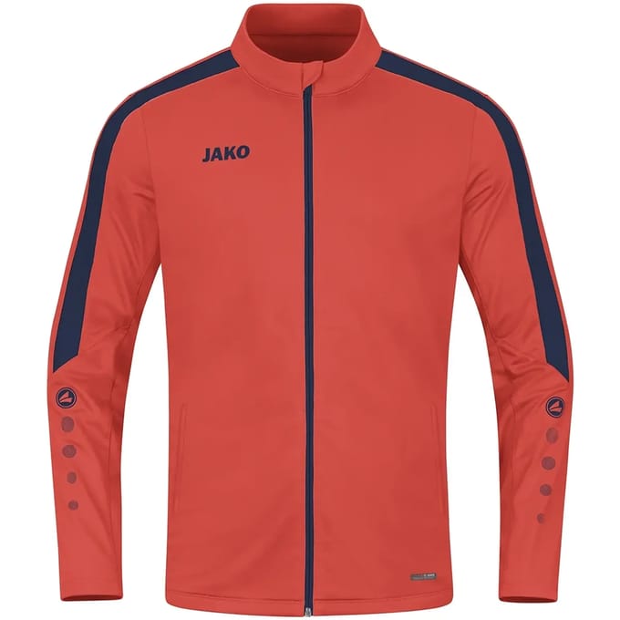 JAKO Polyestervest Power 9323-375