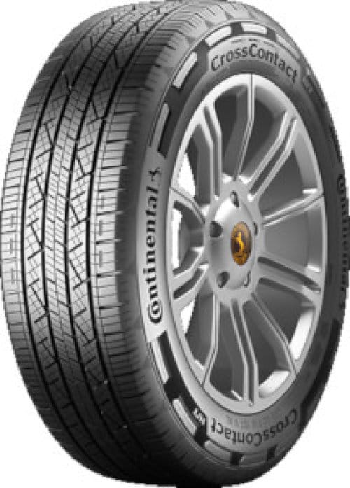 Continental CrossContact H/T ( 235/60 R17 102V EVc, met velgrandbescherming )