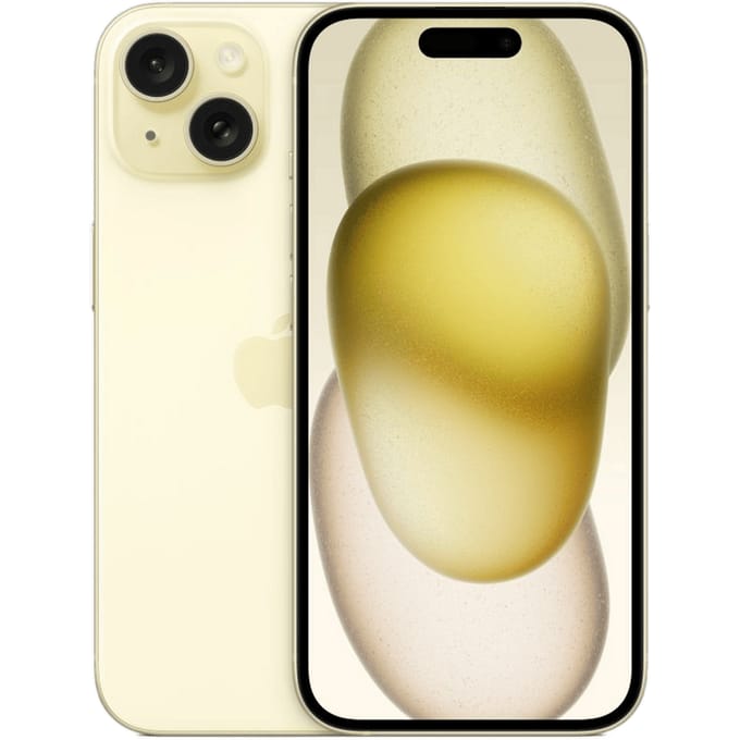 Apple iPhone 15 i.c.m. Vodafone Red EU