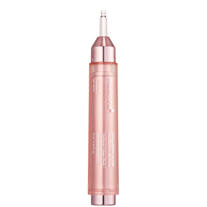 Medicube Serum Collagen Glow Booster Hydraterend serum Dames 15 ml