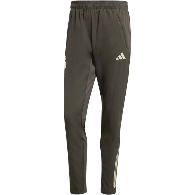 Real Madrid Prematch trainingsbroek 2025/26