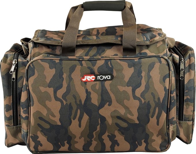 JRC Rova Camo Carryall Compact | Carryall