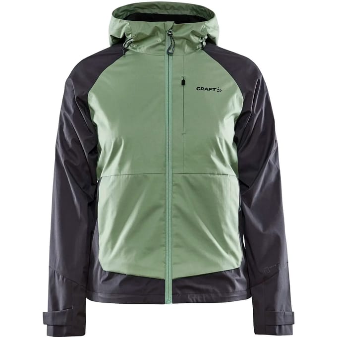 Dames ski jas Craft ADV Backcountry