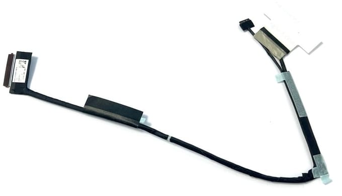 Dailygoods - LCD LVDS LED Flex Kabel voor Laptop Vervanging