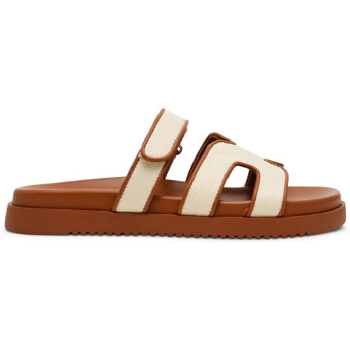 Vrouwenslippers Steve Madden Missile