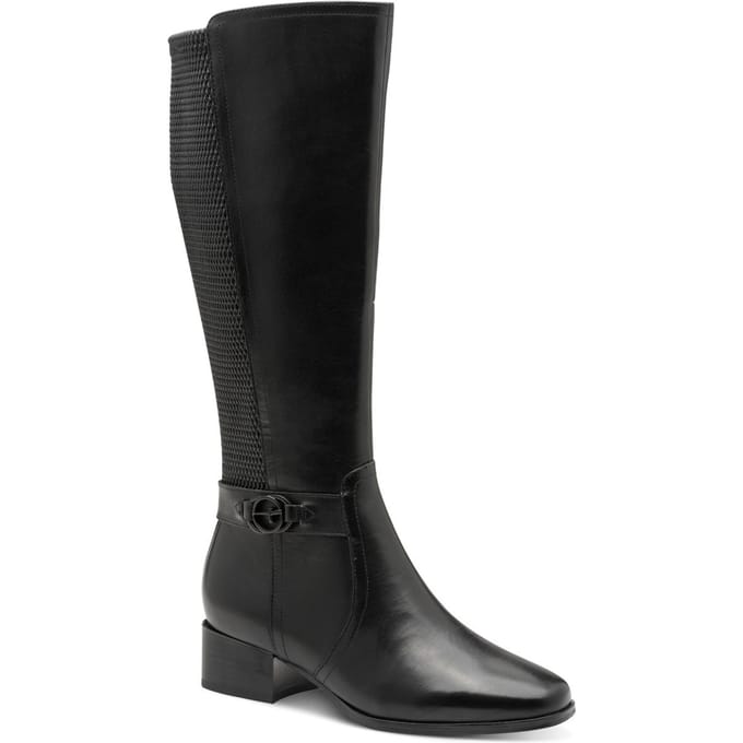 Tamaris - maat 41 - Comfort Essentials Dames Laarzen