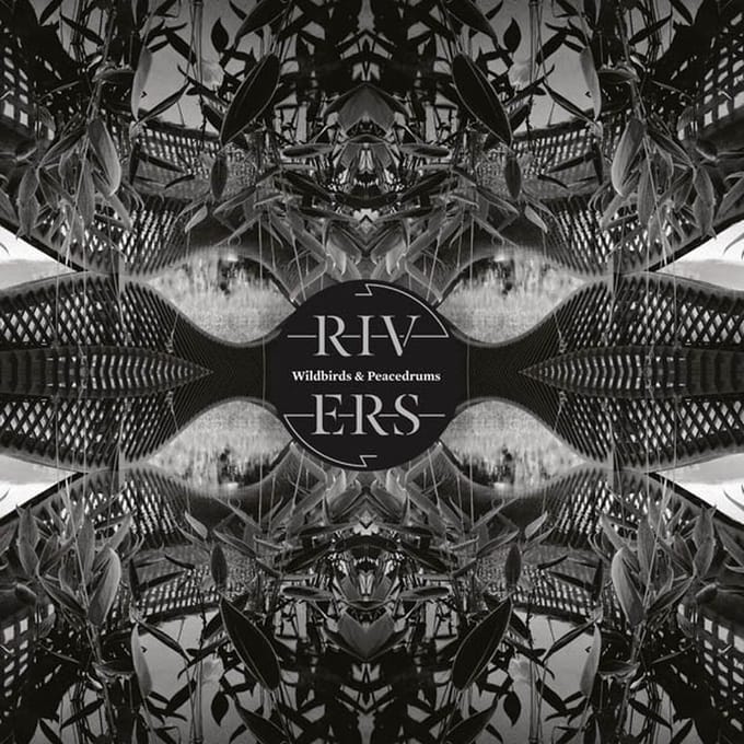 Wildbirds & Peacedrums - Rivers (CD | LP)