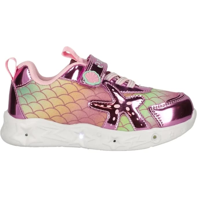 Kinderschoenen Zigzag Lleida