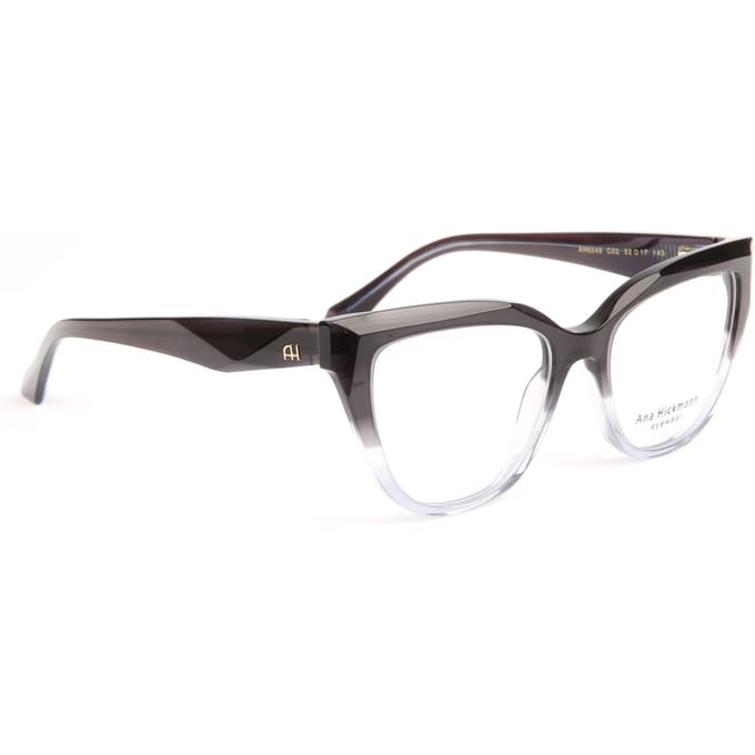 Ana Hickmann Optical Frame AH6549 C02 52