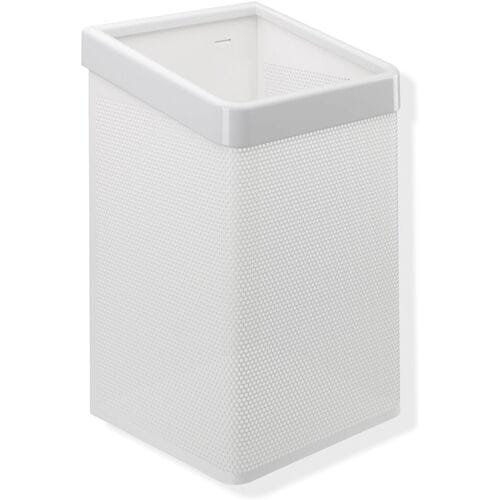 HEWI series 477/801 paper towel basket 477.05.20012 98