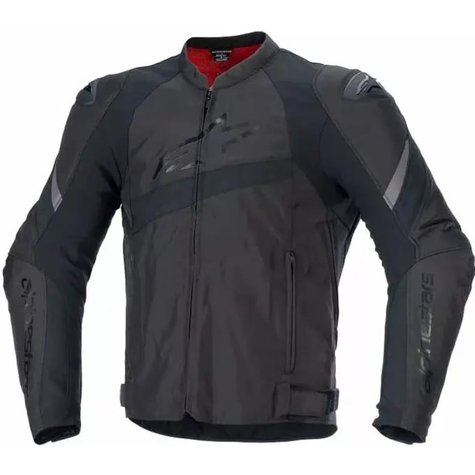 Motorjas Alpinestars T-GP+R V4