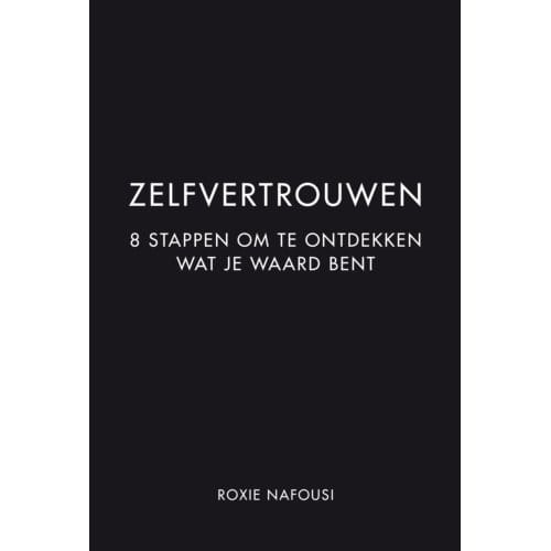 Zelfvertrouwen - Roxie Nafousi
