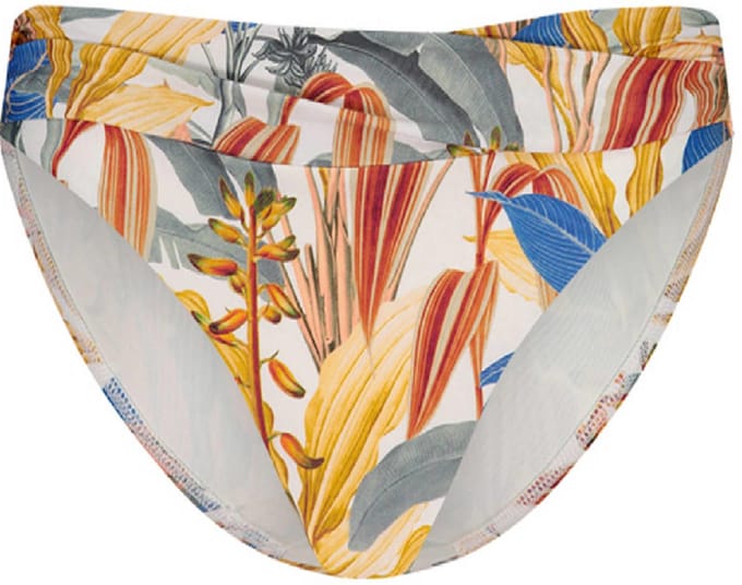 Cyell Tropical Catch - Bikinibroekje - Maat 40