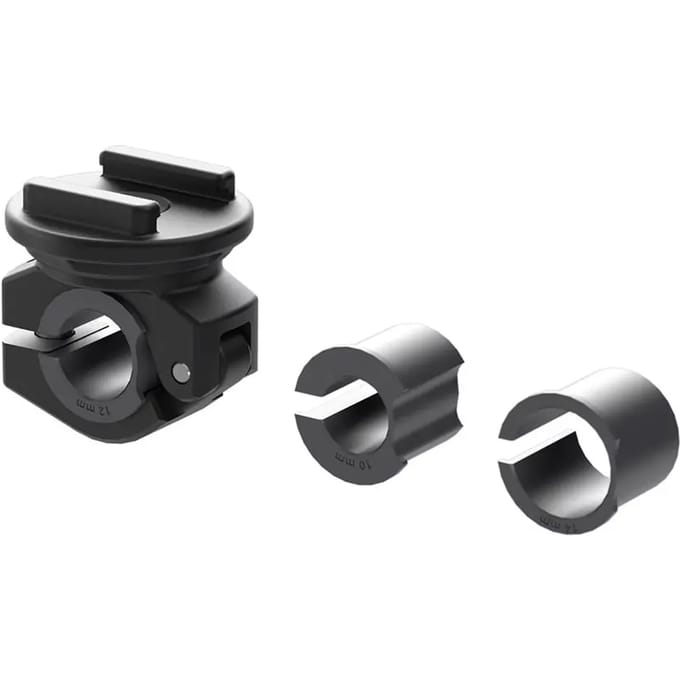 Verpakking Sp-Connect Moto Bundle fixé sur rétroviseur Samsung S8