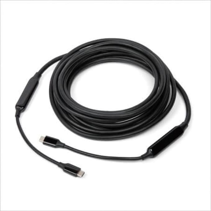 OWL LABS - USB-C cable - 24 pin USB-C to 24 pin USB-C - 4.87 m
