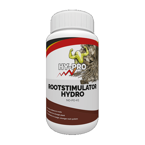 HY-PRO ROOTSTIMULATOR HYDRO 250 ML