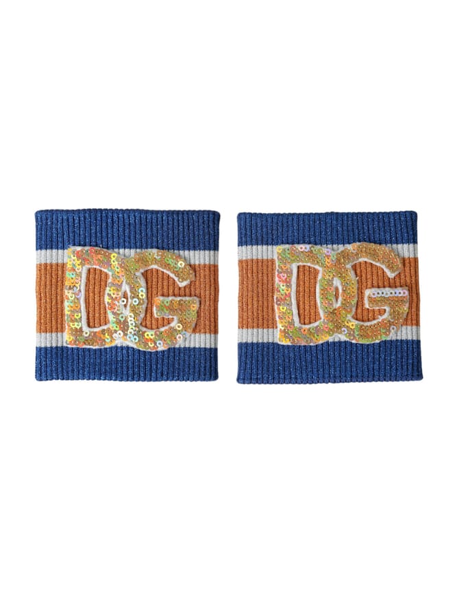 Paillette Logo Beenwarmers