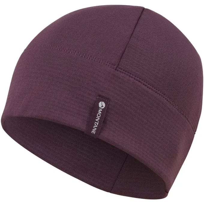 Montane Protium Muts Paars