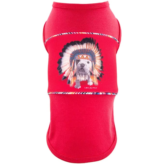 Hondendeken Martin Sellier Teo Apache