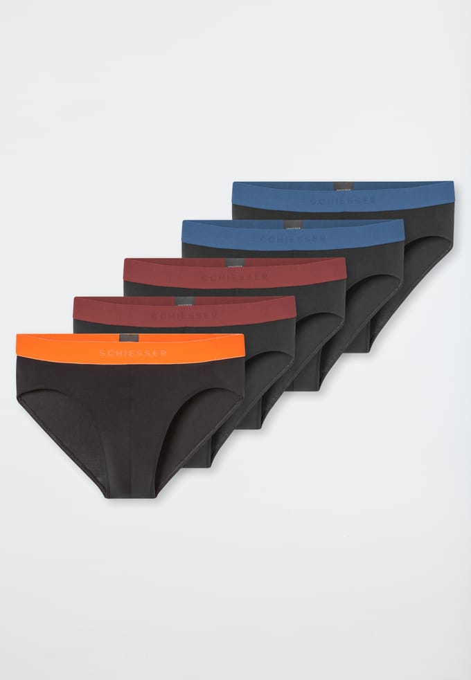 SCHIESSER - Rio-slip - Heren - Onderbroeken
