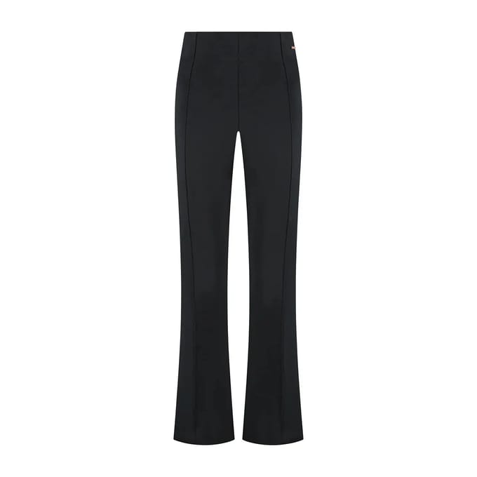 Urban Goddess Cahya Flared Yoga Broek Dames - Maat M