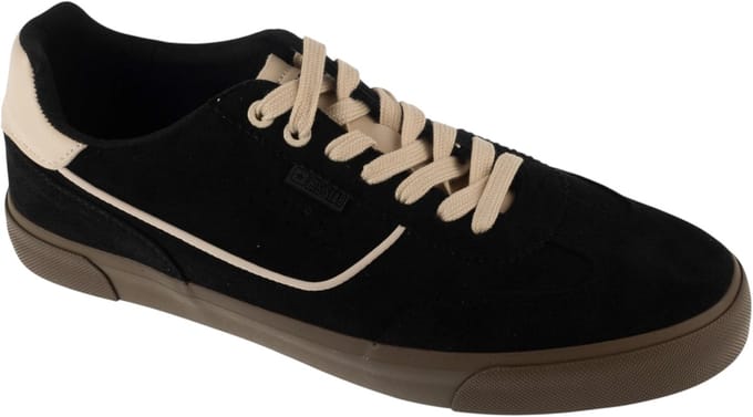 Big Star Shoes, Mannen, Zwart, Sneakers, maat: 42