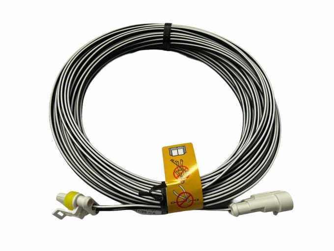 Husqvarna automower adapterkabel 20meter