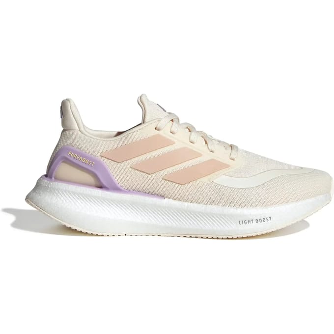 Hardloopschoenen voor dames adidas Pureboost 5