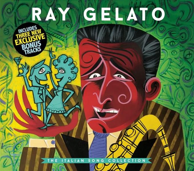 The Italian Song Collection