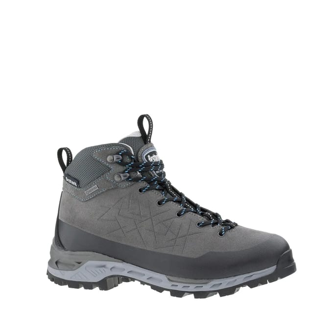 Wandel schoenen dames Bestard Trek Mid