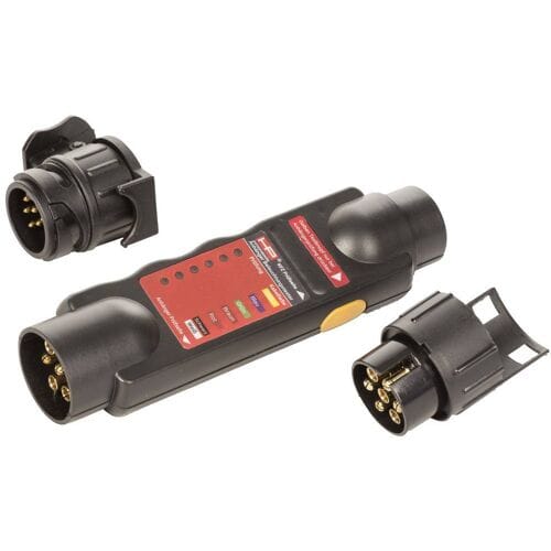 HP Autozubehör 28529 28529 Verlichtingstester 12 V