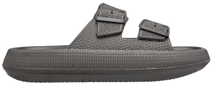 Abysstar Hammer Sandalen Grijs EU 43 Man