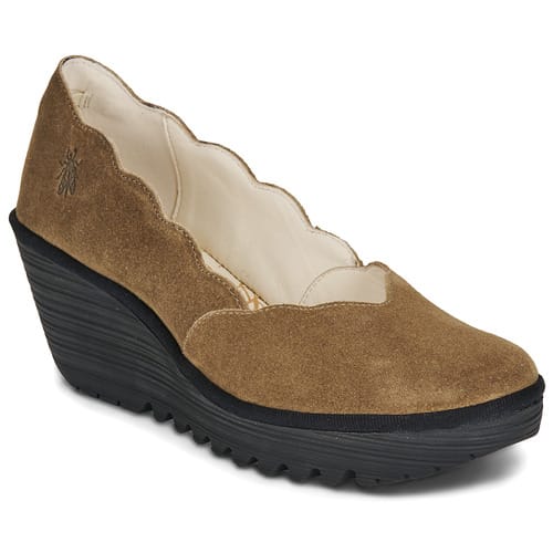 Pumps Fly London -