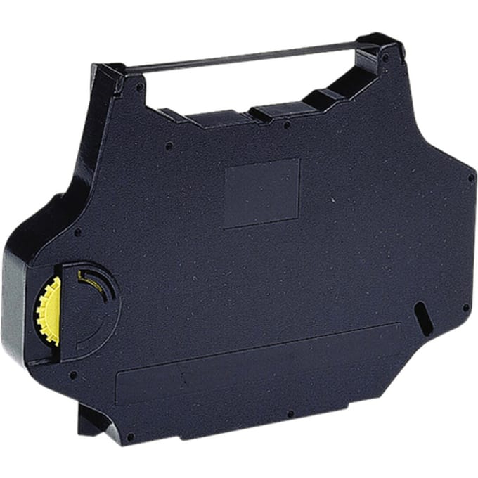 Lint groep 188C Correctable zwart
