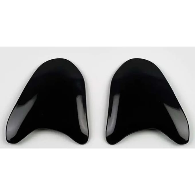 Motorhelm bevestigingsset Arai Diamond